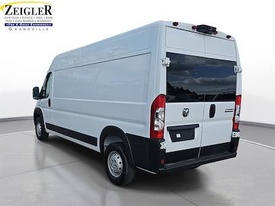 Used 2023 Ram ProMaster 2500 High Roof Empty Cargo Van for sale #P10751 - photo 2
