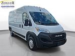Used 2023 Ram ProMaster 2500 High Roof Empty Cargo Van for sale #P10751 - photo 4