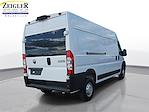 Used 2023 Ram ProMaster 2500 High Roof Empty Cargo Van for sale #P10751 - photo 6