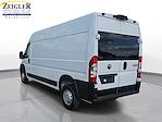 Used 2023 Ram ProMaster 2500 High Roof Empty Cargo Van for sale #P10751 - photo 2