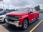 2021 Chevrolet Silverado 1500 Crew Cab 4x4 Pickup for sale #P10787A - photo 1