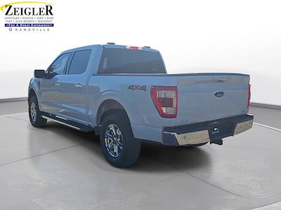 2022 Ford F-150 SuperCrew Cab 4x4 Pickup for sale #P10802A - photo 2