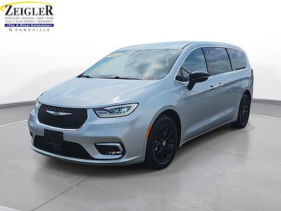 2024 Chrysler Pacifica FWD Minivan for sale #P10814 - photo 1