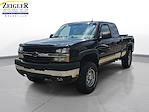 Used 2003 Chevrolet Silverado 2500 LT Extended Cab 4x4 Pickup for sale #P10815A - photo 1