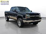 Used 2003 Chevrolet Silverado 2500 LT Extended Cab 4x4 Pickup for sale #P10815A - photo 4