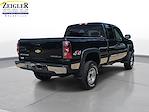 Used 2003 Chevrolet Silverado 2500 LT Extended Cab 4x4 Pickup for sale #P10815A - photo 6