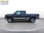 Used 2003 Chevrolet Silverado 2500 LT Extended Cab 4x4 Pickup for sale #P10815A - photo 8