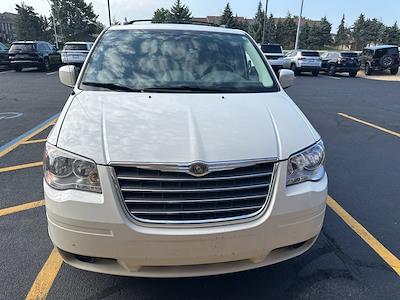 2010 Chrysler Town and Country FWD Minivan for sale #P10847A - photo 2