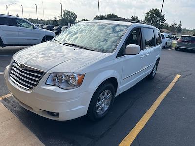 2010 Chrysler Town and Country FWD Minivan for sale #P10847A - photo 1
