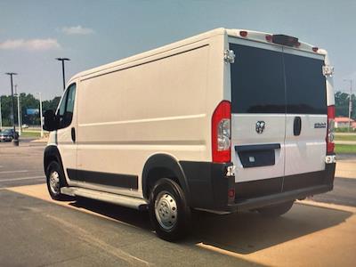 2023 Ram ProMaster 2500 High Roof FWD Empty Cargo Van for sale #P10849 - photo 2