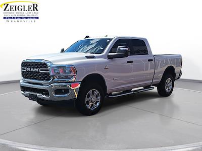 2024 Ram 2500 Crew Cab 4x4 Pickup for sale #P10864 - photo 1