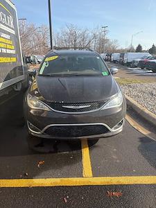 Used 2018 Chrysler Pacifica Limited Minivan for sale #P10886A - photo 1