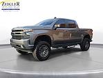 2020 Chevrolet Silverado 1500 Crew Cab 4WD Pickup for sale #P10907B - photo 1
