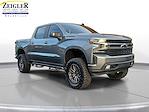 2020 Chevrolet Silverado 1500 Crew Cab 4WD Pickup for sale #P10907B - photo 6