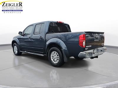 Used 2017 Nissan Frontier SV Crew Cab for sale #P10913A - photo 2
