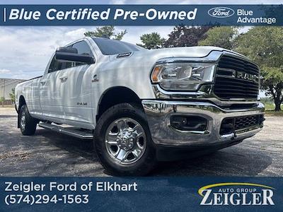 2020 Ram 2500 Crew Cab 4WD Pickup for sale #P10921 - photo 1