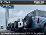 2020 Ram 2500 Crew Cab 4WD Pickup for sale #P10921 - photo 43