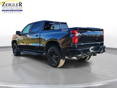 2022 Chevrolet Silverado 1500 Crew Cab 4WD Pickup for sale #P10932A - photo 2