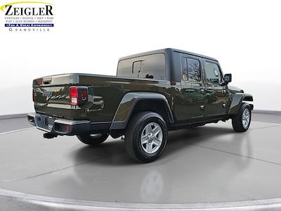 2022 Jeep Gladiator Crew Cab 4WD Pickup for sale #P10948 - photo 2