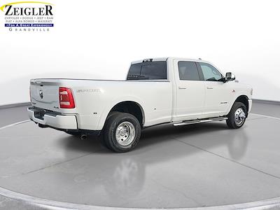 Used 2021 Ram 3500 Laramie Crew Cab for sale #P10961 - photo 2