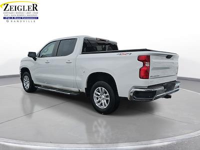 Used 2020 Chevrolet Silverado 1500 LT Crew Cab for sale #P10969A - photo 2