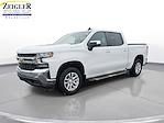 Used 2020 Chevrolet Silverado 1500 LT Crew Cab for sale #P10969A - photo 1