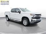 Used 2020 Chevrolet Silverado 1500 LT Crew Cab for sale #P10969A - photo 4