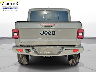 Used 2022 Jeep Gladiator High Altitude Crew Cab for sale #P10976 - photo 2