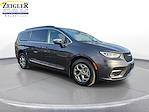 2023 Chrysler Pacifica AWD Minivan for sale #P10981 - photo 3
