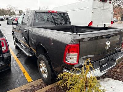 Used 2024 Ram 2500 - photo 1
