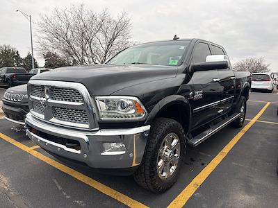 Used 2016 Ram 2500 - photo 1