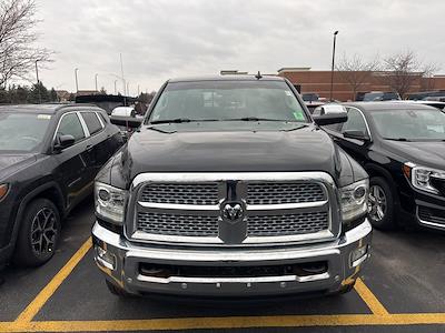 Used 2016 Ram 2500 - photo 1
