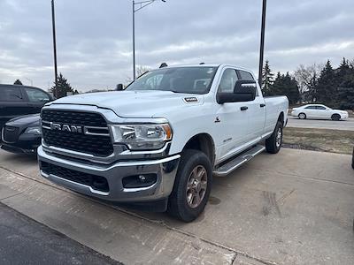Used 2024 Ram 3500 - photo 1