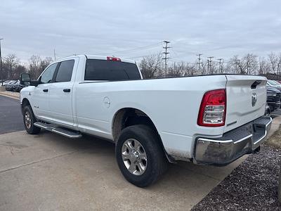 Used 2024 Ram 3500 - photo 1