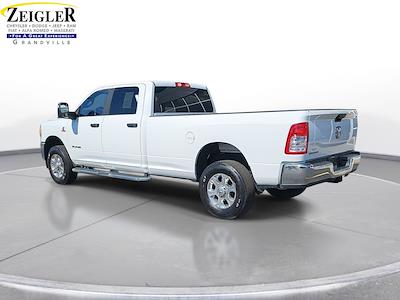 Used 2024 Ram 3500 - photo 1