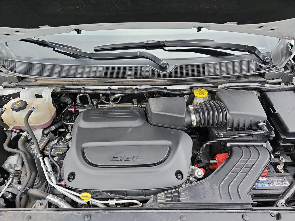 Used 2024 Chrysler Pacifica - photo 32