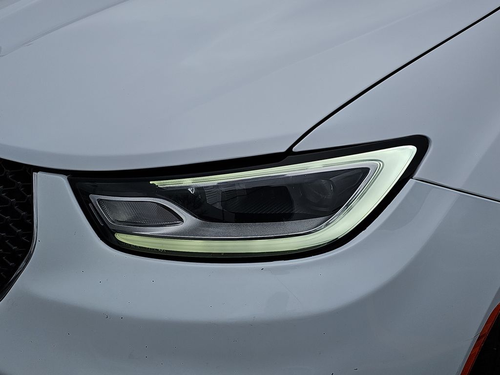 Used 2024 Chrysler Pacifica - photo 33