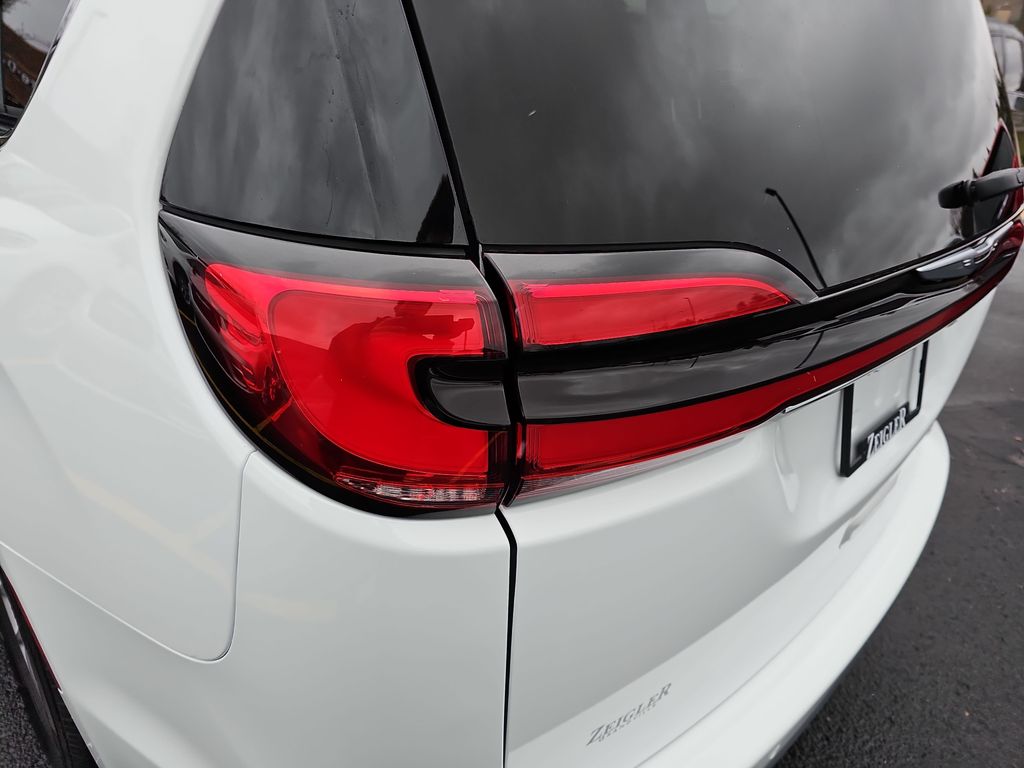 Used 2024 Chrysler Pacifica - photo 36