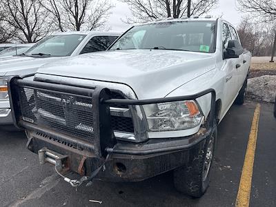 Used 2017 Ram 2500 - photo 1