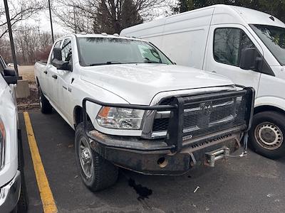 Used 2017 Ram 2500 - photo 1