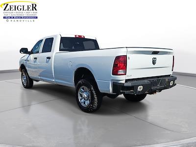 Used 2017 Ram 2500 - photo 2