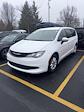 2022 Chrysler Voyager FWD Minivan for sale #P11032 - photo 1