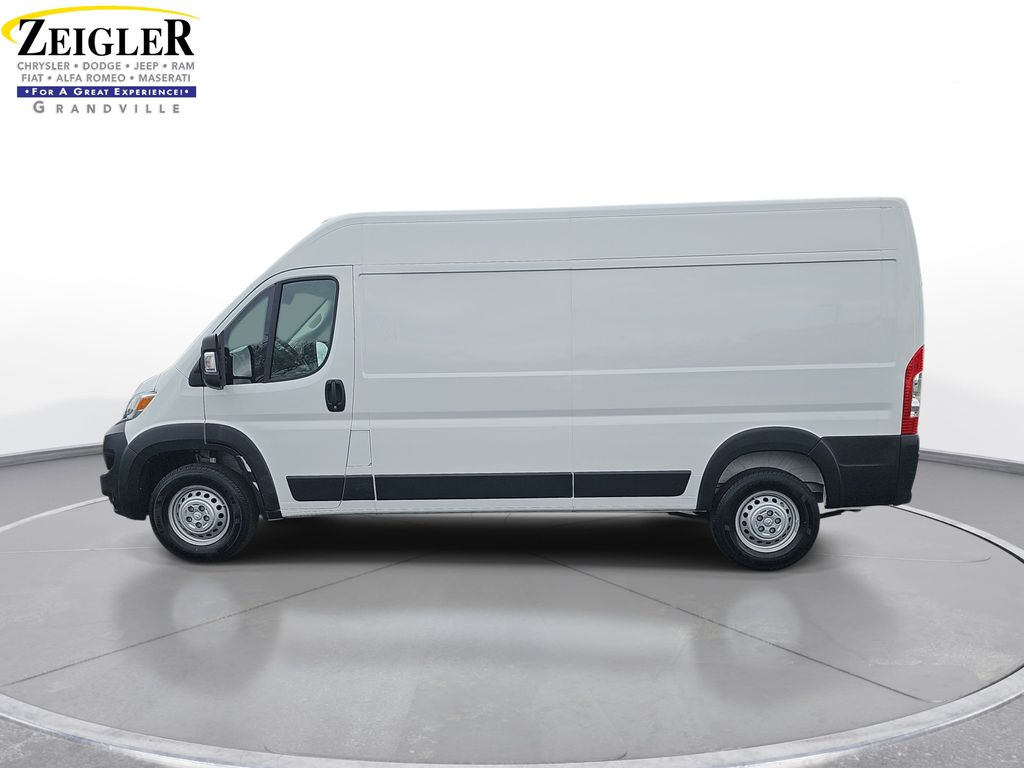 Used 2025 Ram ProMaster 3500 - photo 11