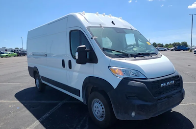 Used 2025 Ram ProMaster 3500 - photo 1