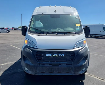 Used 2025 Ram ProMaster 3500 - photo 1