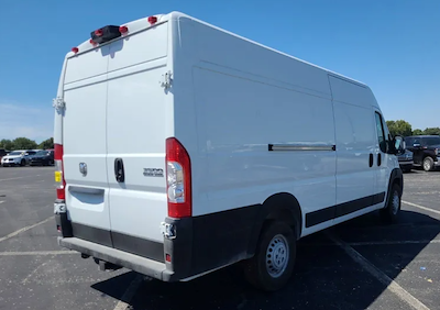 Used 2025 Ram ProMaster 3500 - photo 1