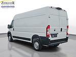 Used 2025 Ram ProMaster 3500 High Roof Empty Cargo Van for sale #P11057 - photo 1