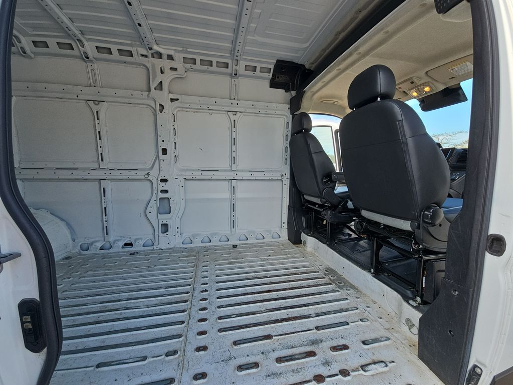 Used 2023 Ram ProMaster 2500 - photo 15