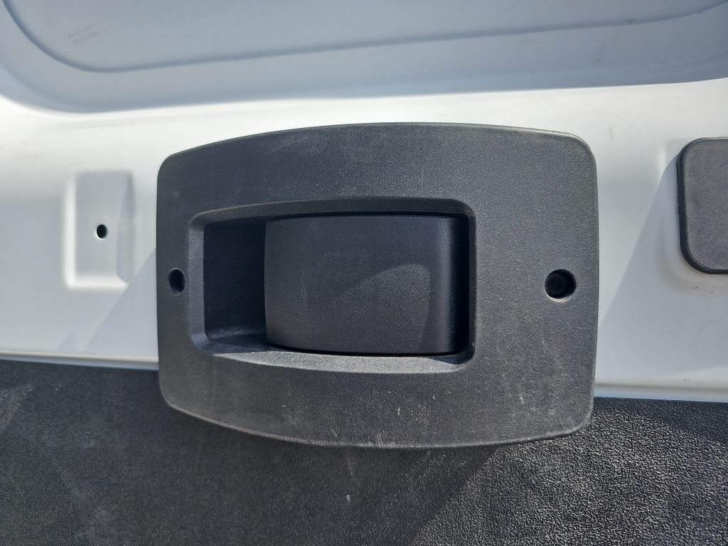 Used 2023 Ram ProMaster 2500 - photo 16