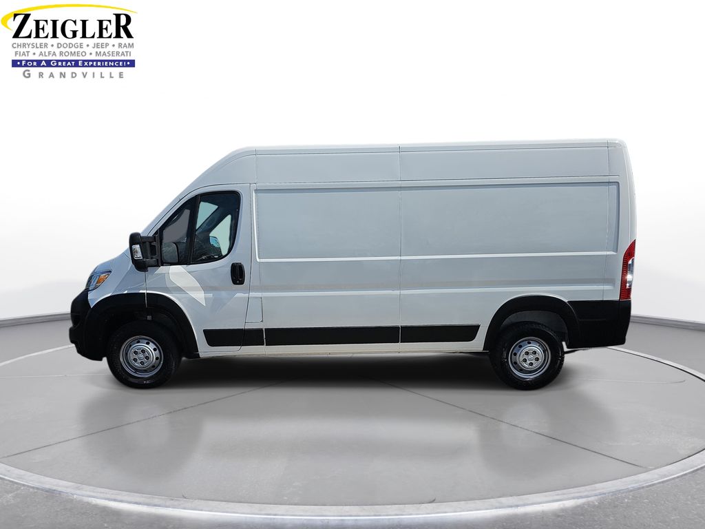 Used 2023 Ram ProMaster 2500 - photo 11